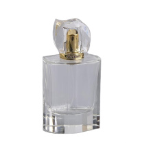 Professional Factory 100ml Glass Perfume Bottle For Cologne